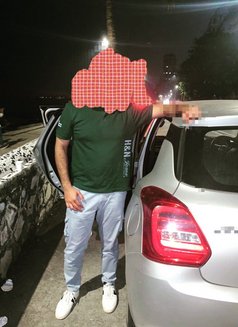 Robin Da Silva - Male escort in Amritsar Photo 5 of 11