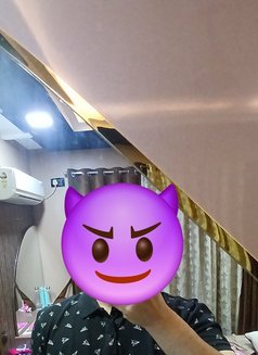 Robin Da Silva - Male escort in Amritsar Photo 9 of 11