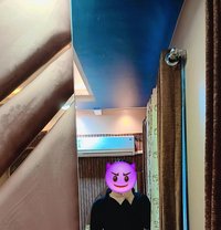 Robin Da Silva - Acompañantes masculino in Mumbai