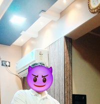 Robin Da Silva - Acompañantes masculino in Mumbai