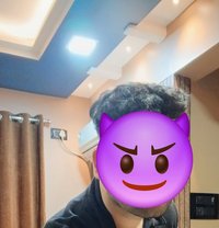 Robin Da Silva - Acompañantes masculino in Mumbai