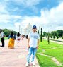 Robin - Male escort in Gurgaon Photo 1 of 2