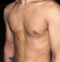 Robin - Male escort in Phuket