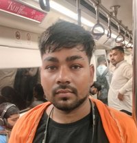 Robin - Acompañantes masculino in Bangalore