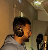 Robin - Acompañantes masculino in Chandigarh