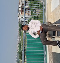 Robin - Acompañantes masculino in Chandigarh