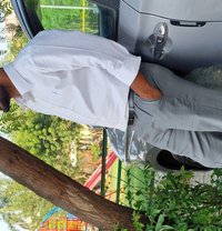 Robin - Acompañantes masculino in Chandigarh