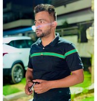 Robin - Acompañantes masculino in Chandigarh