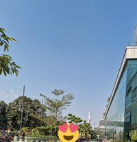 Robin - Acompañantes masculino in Chandigarh