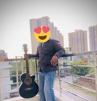 Robin - Acompañantes masculino in Chandigarh