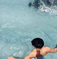 Robin - Male escort in Chandigarh