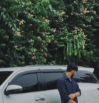 Robin - Male escort in Chandigarh