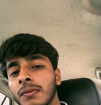 Robin - Male escort in Chandigarh