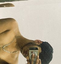 Robin - Male escort in Chandigarh