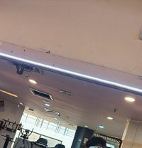 Robin - Male escort in Chandigarh