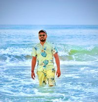 Robin - Male escort in Chandigarh