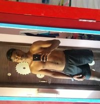 Robin - Male escort in Chennai