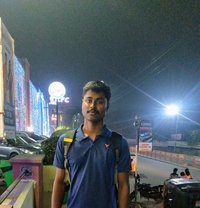 Robin - Male escort in Chennai