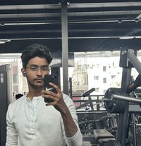 Robin - Male escort in Coimbatore