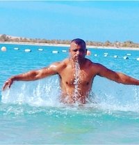 Robin - Acompañantes masculino in Dubai