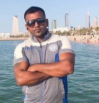 Rohan - Male escort in Kuwait