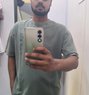 Robin - Male escort in New Delhi Photo 1 of 1