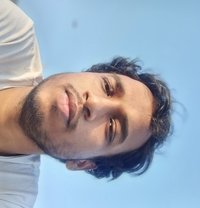 Robin - Male escort in New Delhi