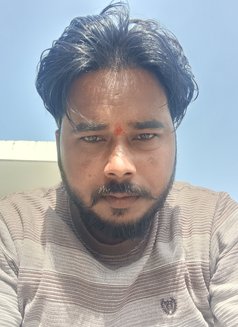 Robin Kumar - Male escort in Dehradun, Uttarakhand Photo 1 of 1