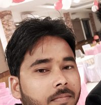 Robin Kumar - Male escort in Dehradun, Uttarakhand