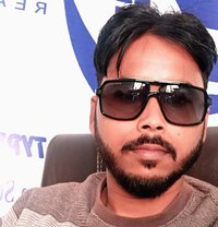 Robin Kumar - Male escort in Dehradun, Uttarakhand