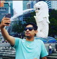 Robin - Male escort in Kathmandu