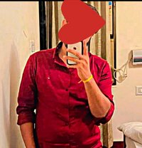 Robin Sharma - Male escort in Jaipur