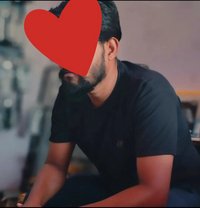Robin Sharma - Male escort in Jaipur