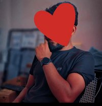 Robin Sharma - Male escort in Jaipur