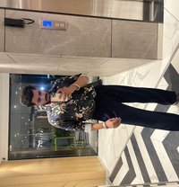 Robin044 - Male escort in Candolim, Goa Photo 3 of 5