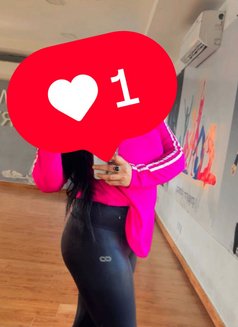 Aditi bhatia - puta in New Delhi Photo 21 of 21