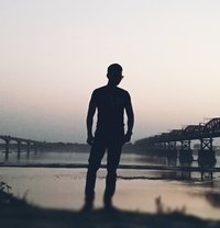 Robinhood - Male escort in Dhaka