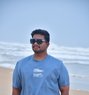 Robin - Male adult performer in Candolim, Goa Photo 1 of 4