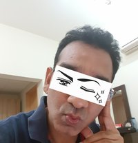 Robinromantic - Acompañantes masculino in Mumbai