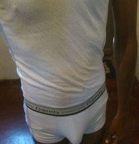 Robinsan Samantha - Male escort in Colombo