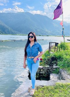 TRUSTABLE AND SAFE - escort in Gurgaon Photo 1 of 1