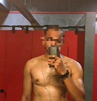 Rocco 44 - Acompañantes masculino in Ahmedabad