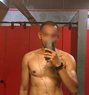 Rocco 44 - Male escort in Mumbai Photo 1 of 3