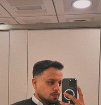 Rocco 50 - Male escort in Dubai