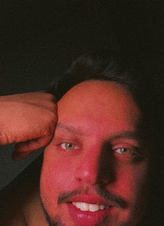 Rocco 50 - Male escort in Dubai Photo 2 of 3