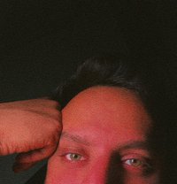 Rocco 50 - Male escort in Dubai