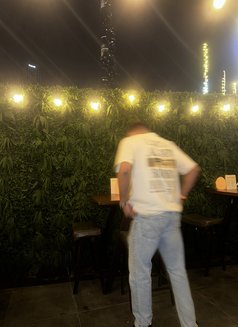 Rocco 50 - Male escort in Dubai Photo 3 of 3