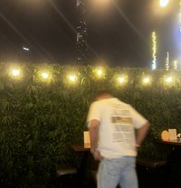 Rocco 50 - Male escort in Dubai