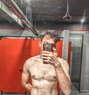 Rocco 69 - Male escort in Ahmedabad Photo 1 of 2