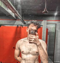 Rocco 69 - Male escort in Ahmedabad